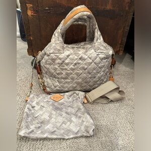 MZ Wallace Small Sutton